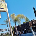 Donna Kaye's Cafe, Bakersfield, CA