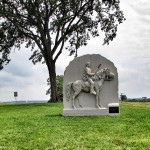 gettysburg monument statue
