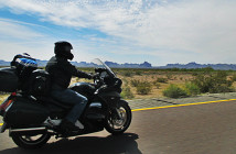 arizona motorcycle