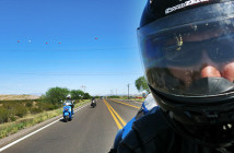 riding motorcycles arizona