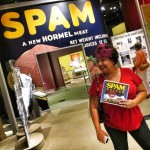 spam museum