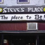 steves place